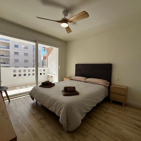 Amplio Apartamento Playa Ла-Мата Екстер'єр фото