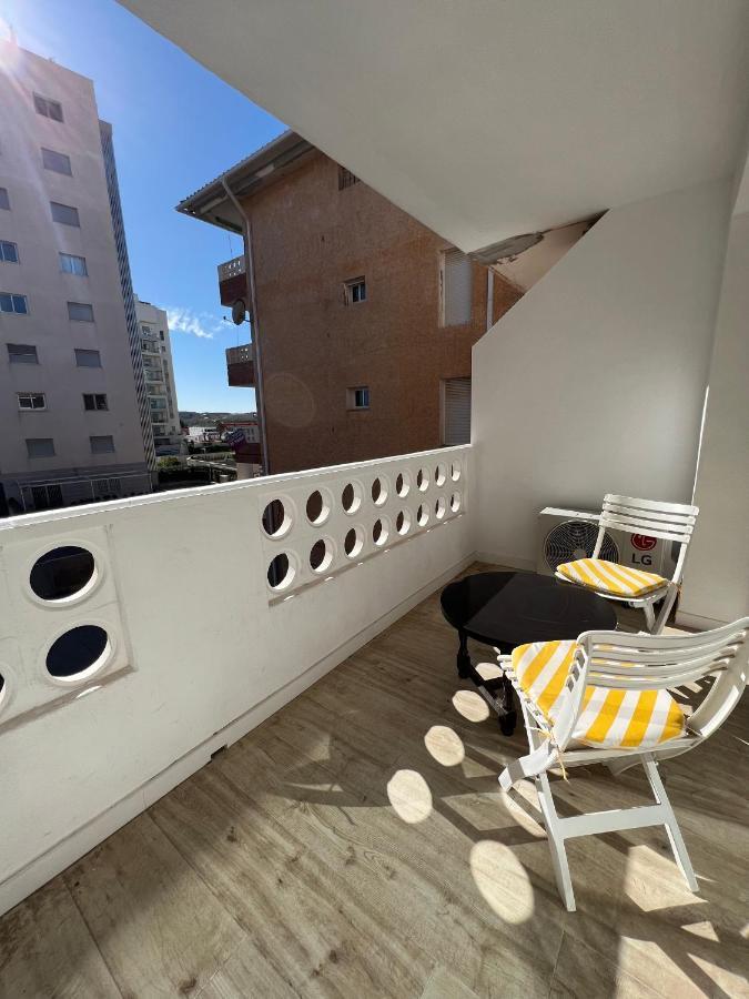 Amplio Apartamento Playa Ла-Мата Екстер'єр фото