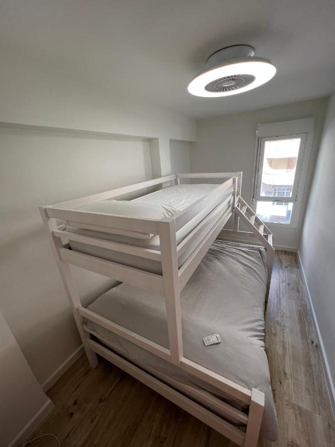 Amplio Apartamento Playa Ла-Мата Екстер'єр фото