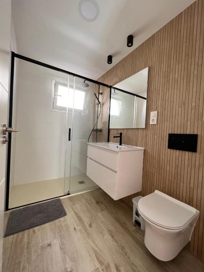 Amplio Apartamento Playa Ла-Мата Екстер'єр фото
